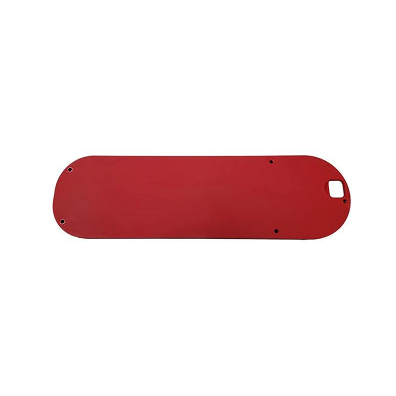 Jobsite Saw Dado Insert
